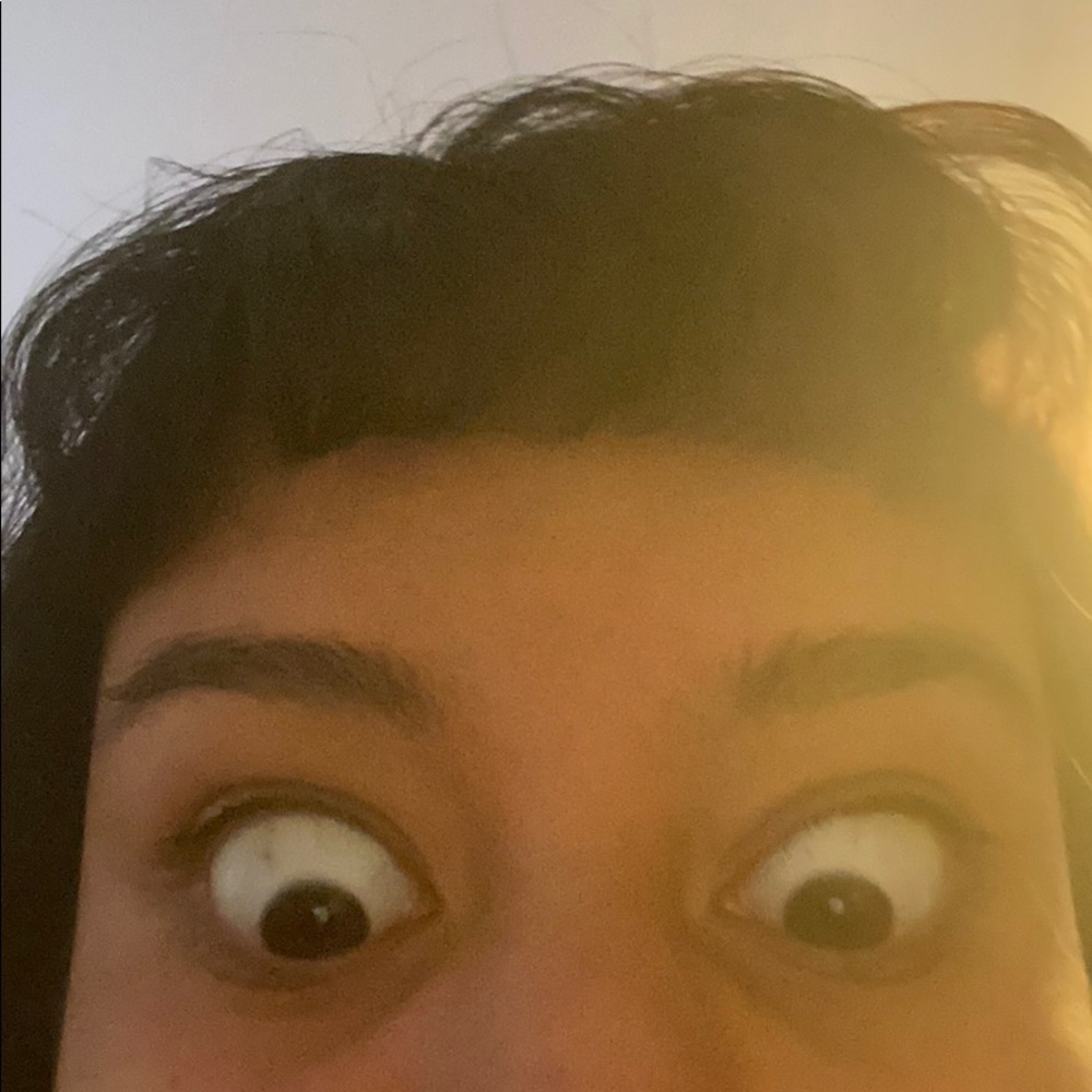 Meet your Posher, Aliana